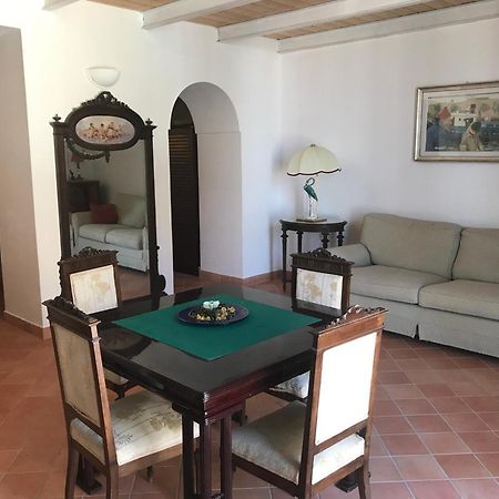 Luxury House Atrani Apartment ภายนอก รูปภาพ
