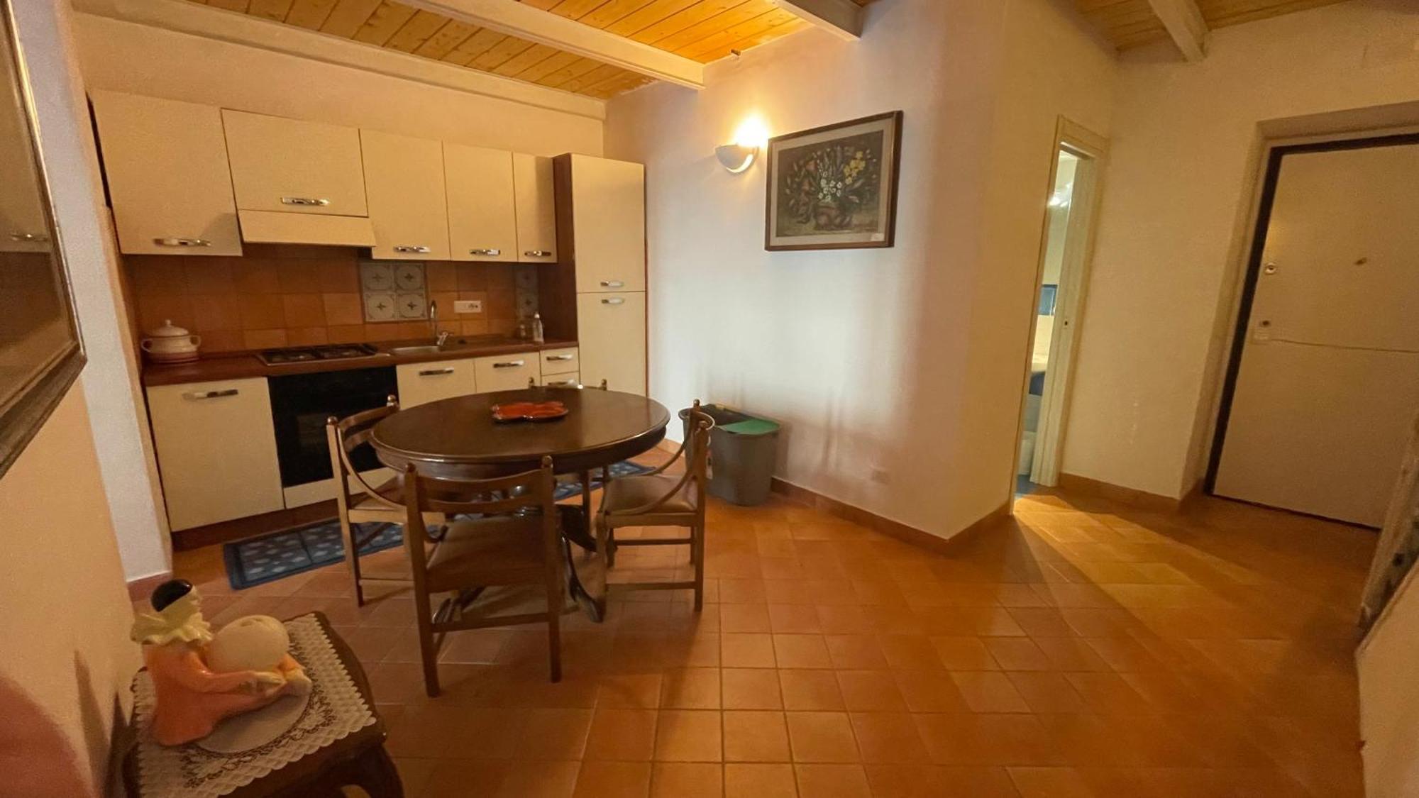 Luxury House Atrani Apartment ภายนอก รูปภาพ