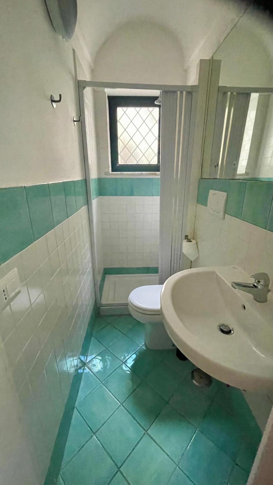 Luxury House Atrani Apartment ภายนอก รูปภาพ